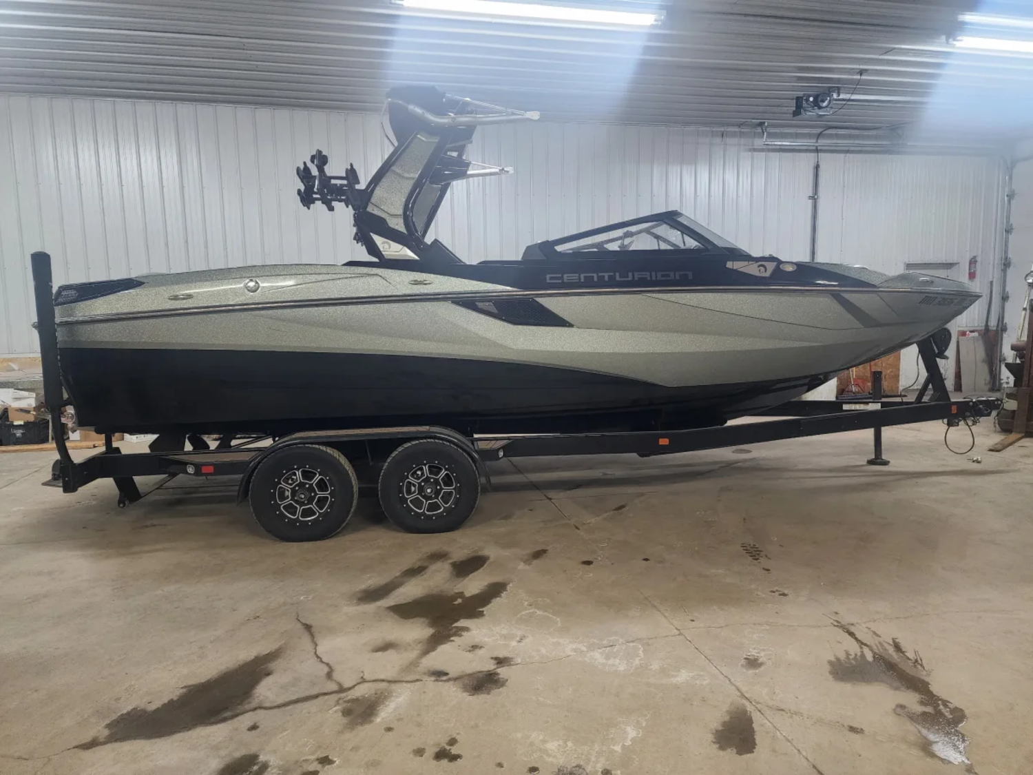 2023 Centurion Boats Fi23