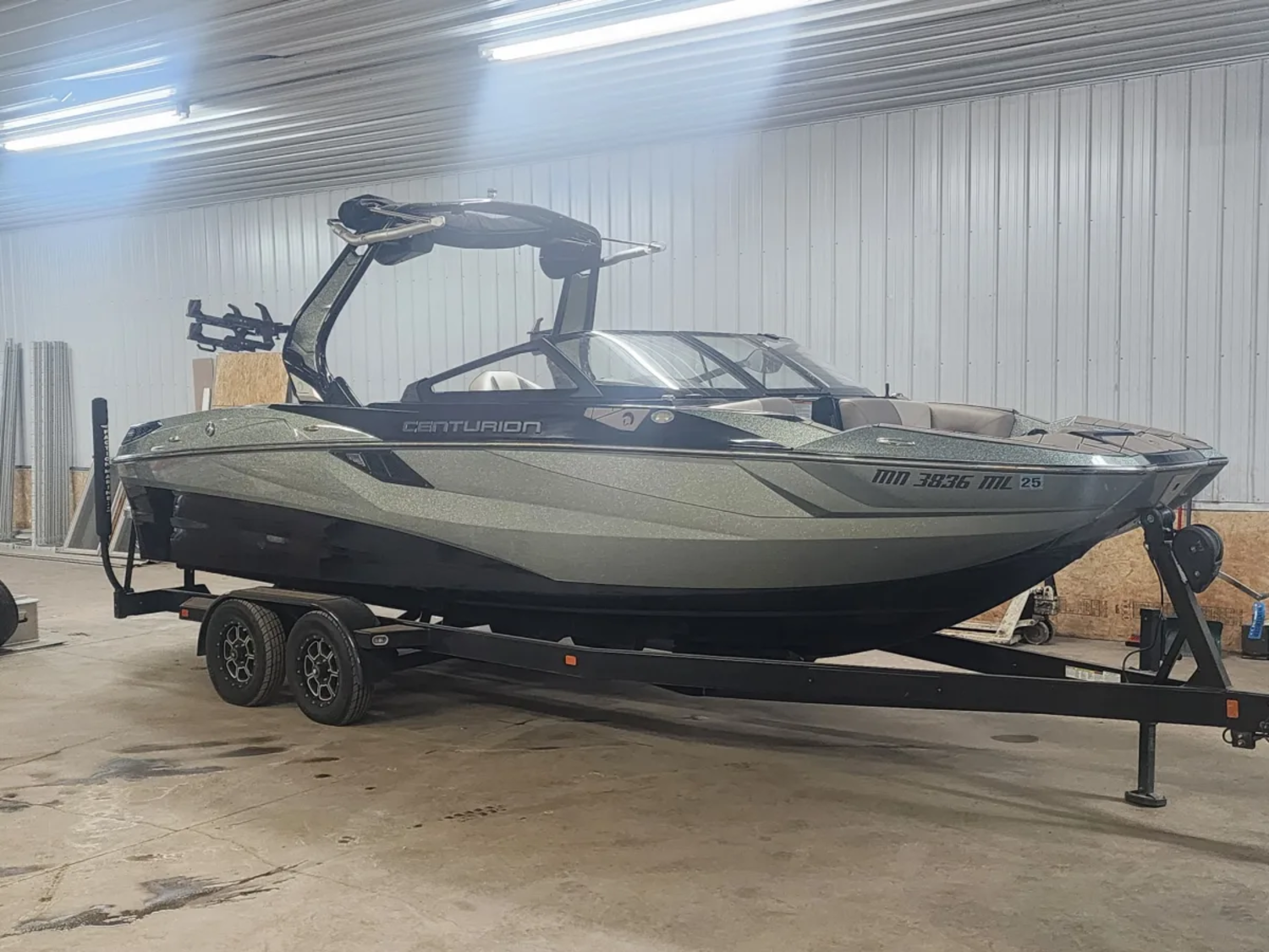 2023 Centurion Boats Fi23
