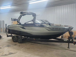 2023 Centurion Boats Fi23 for sale in CARLOS, Minnesota