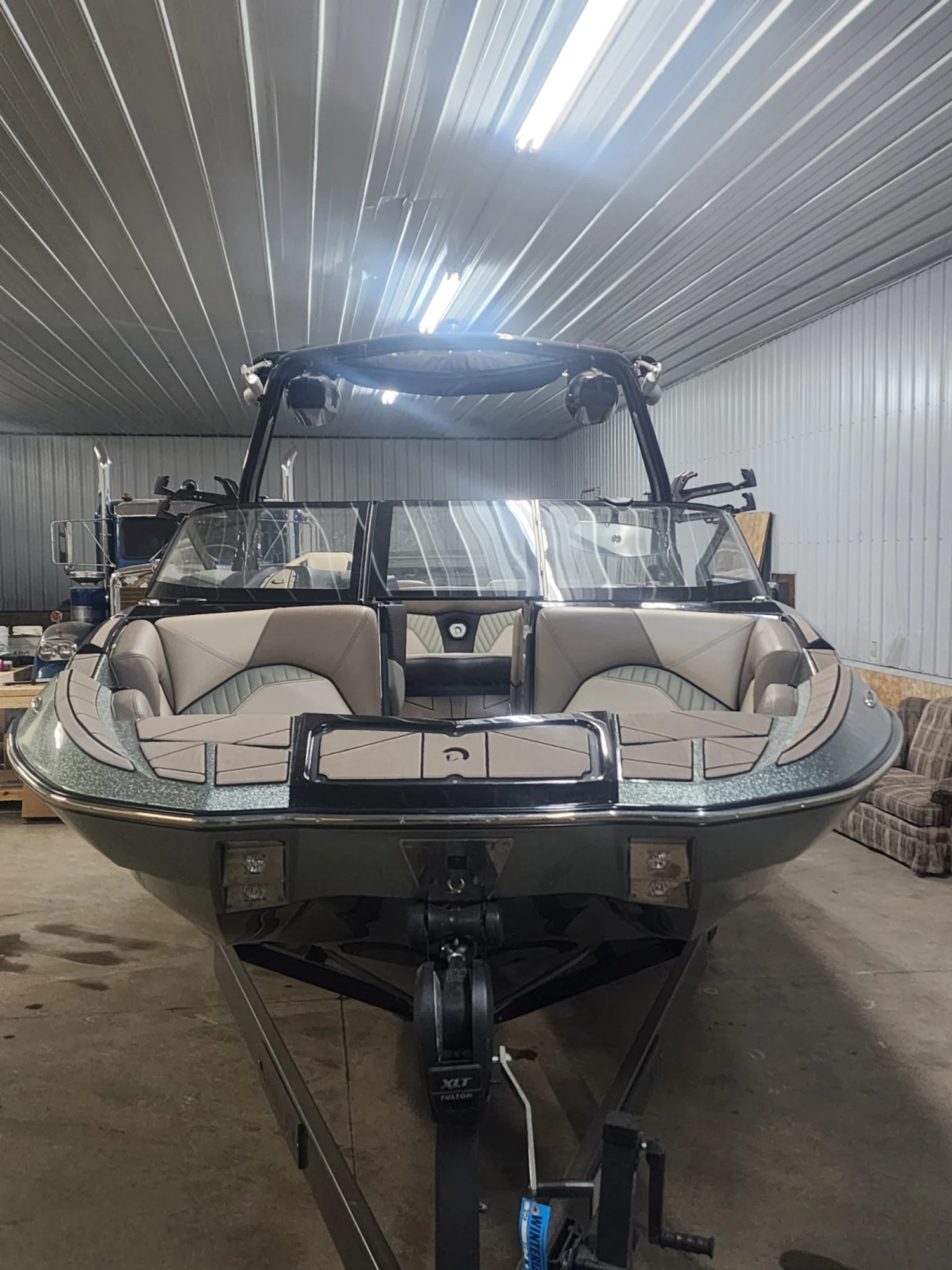 2023 Centurion Boats Fi23