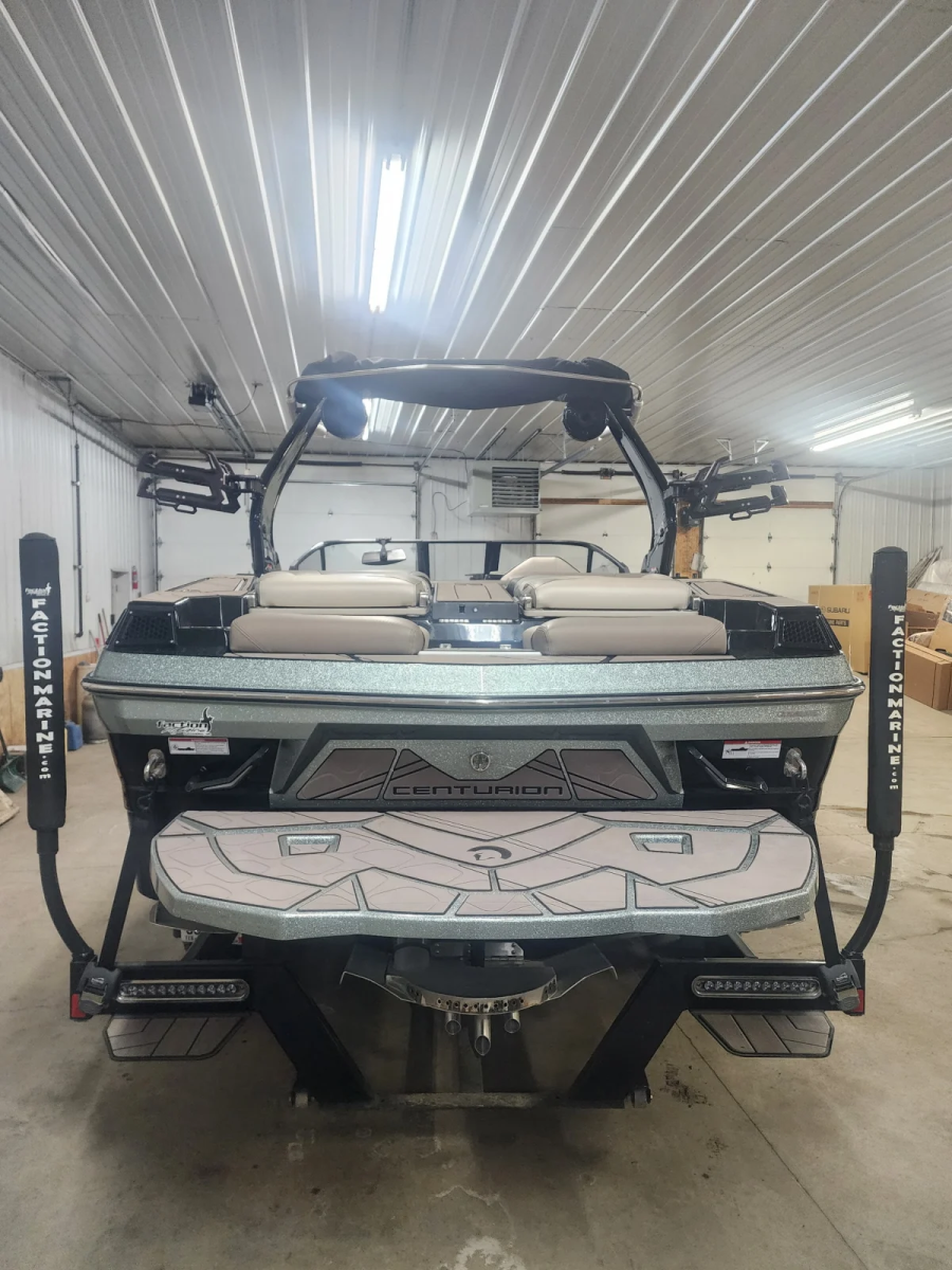 2023 Centurion Boats Fi23 for sale in CARLOS, Minnesota