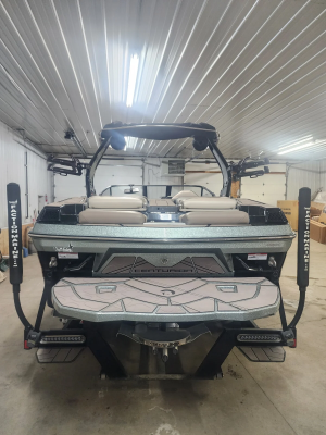 2023 Centurion Boats Fi23 for sale in CARLOS, Minnesota