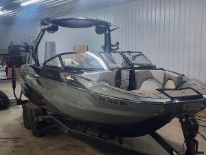 2023 Centurion Boats Fi23 for sale in CARLOS, Minnesota