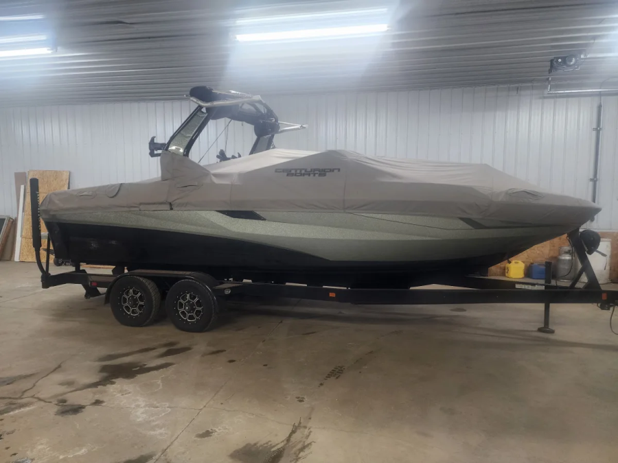 2023 Centurion Boats Fi23 for sale in CARLOS, Minnesota