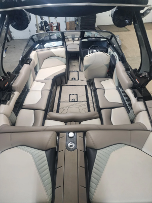 2023 Centurion Boats Fi23 for sale in CARLOS, Minnesota