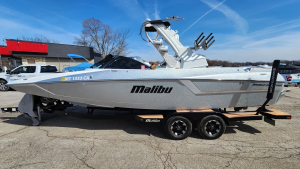 2019 Malibu Boats Wakesetter 24 MXZ for sale in Shawano, Wisconsin