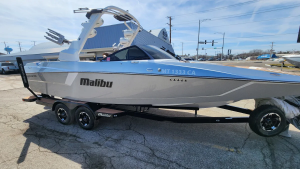 2019 Malibu Boats Wakesetter 24 MXZ for sale in Shawano, Wisconsin