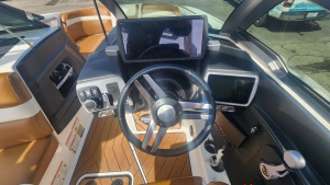 2019 Malibu Boats Wakesetter 24 MXZ for sale in Shawano, Wisconsin