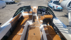 2019 Malibu Boats Wakesetter 24 MXZ for sale in Shawano, Wisconsin