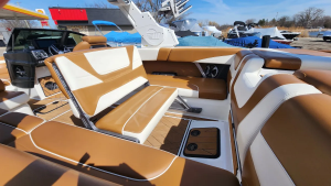 2019 Malibu Boats Wakesetter 24 MXZ for sale in Shawano, Wisconsin
