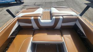 2019 Malibu Boats Wakesetter 24 MXZ for sale in Shawano, Wisconsin