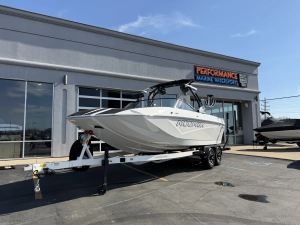 2025 Moomba Boats Makai for sale in OSAGE BEACH, Missouri