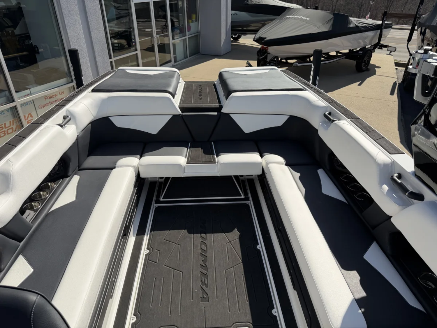 2025 Moomba Boats Makai for sale in OSAGE BEACH, Missouri