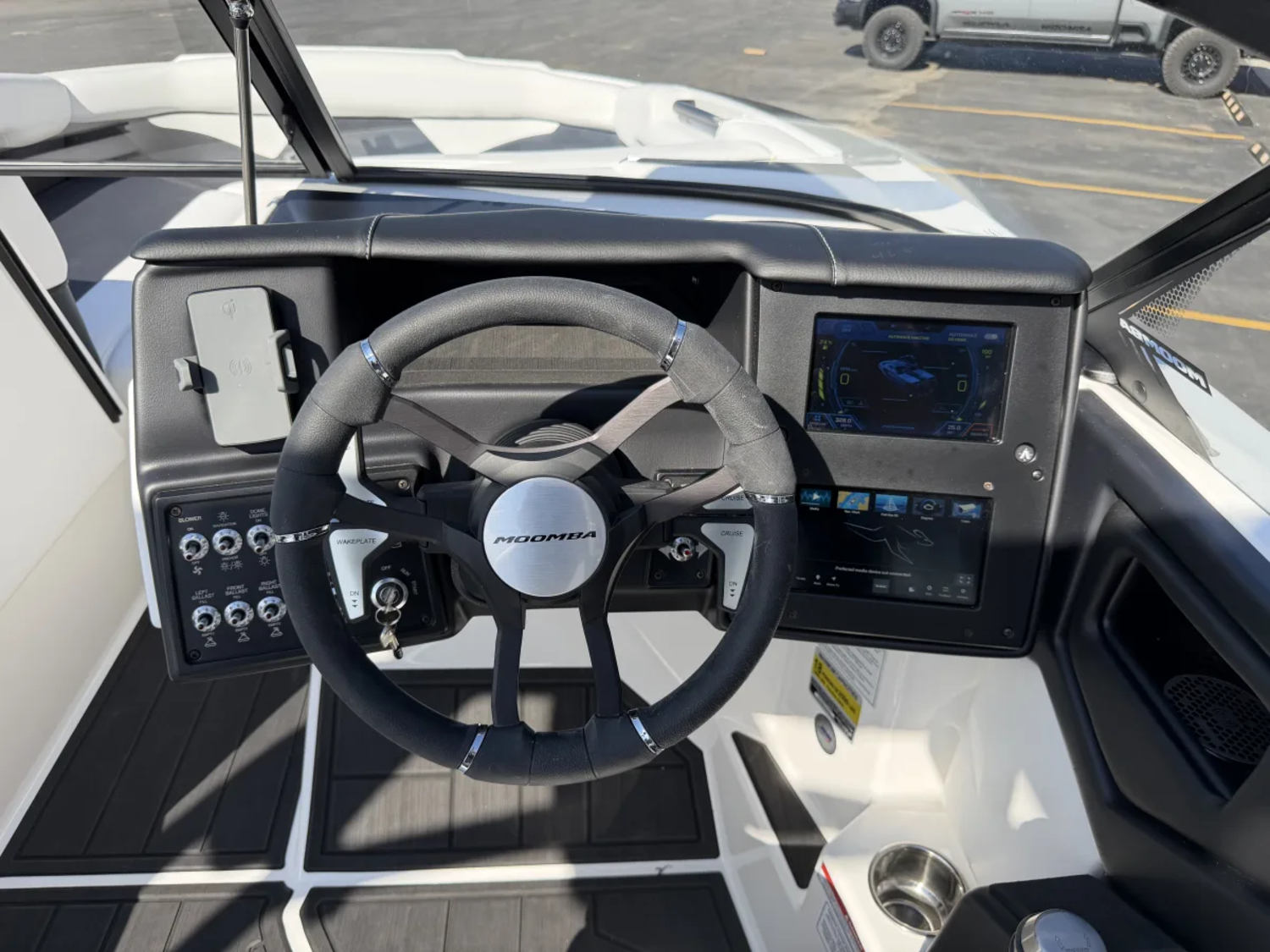 2025 Moomba Boats Makai for sale in OSAGE BEACH, Missouri