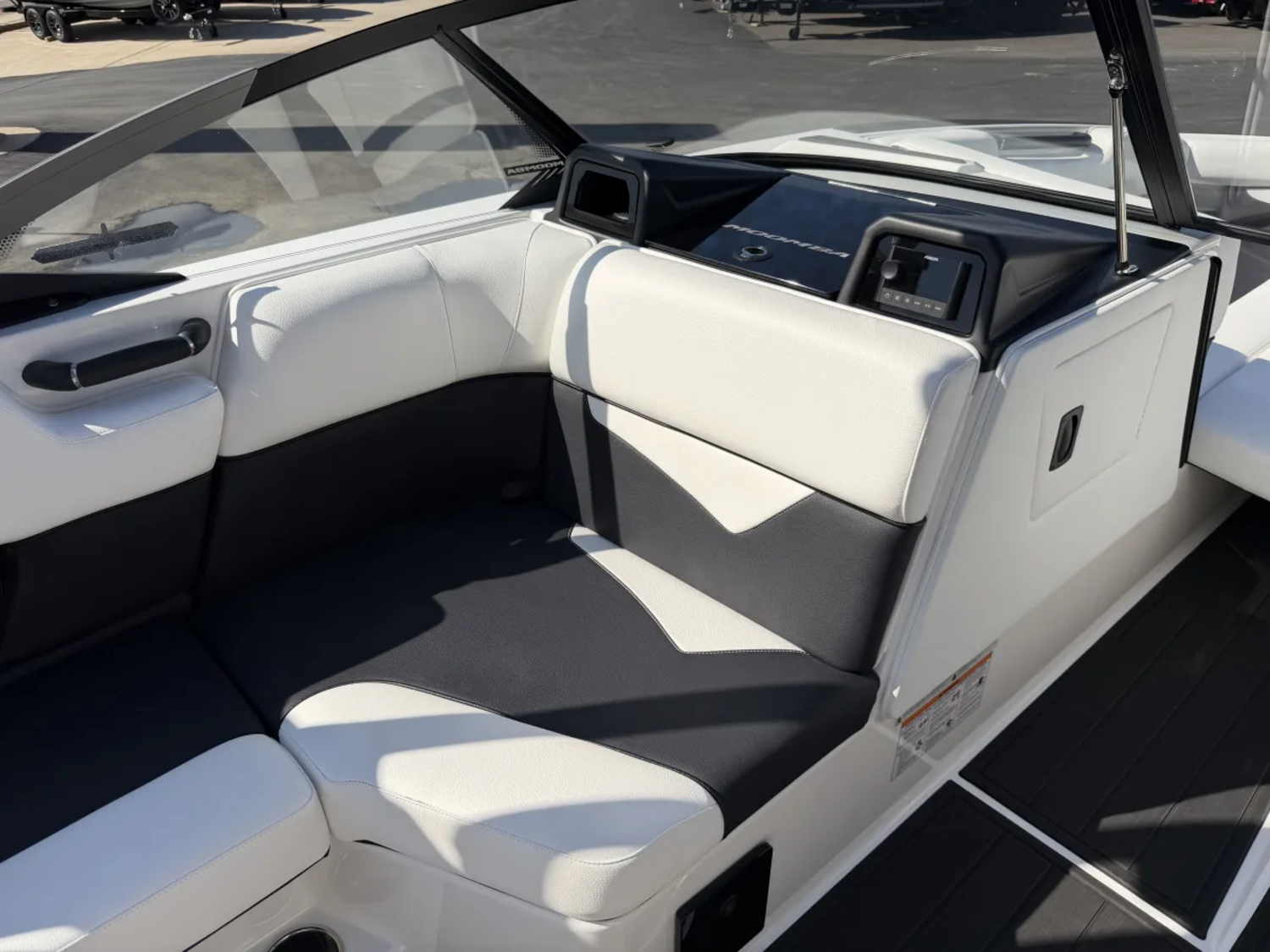2025 Moomba Boats Makai for sale in OSAGE BEACH, Missouri