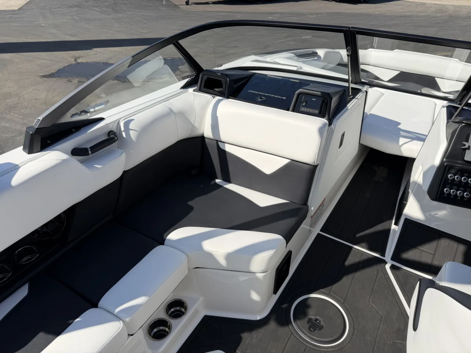 2025 Moomba Boats Makai for sale in OSAGE BEACH, Missouri