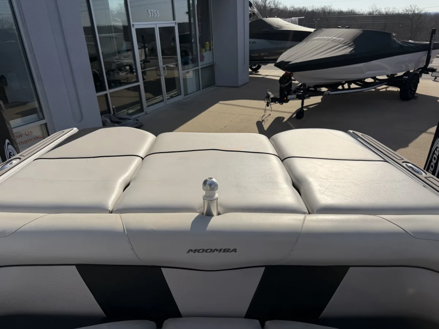 2014 Moomba Boats Mondo for sale in OSAGE BEACH, Missouri
