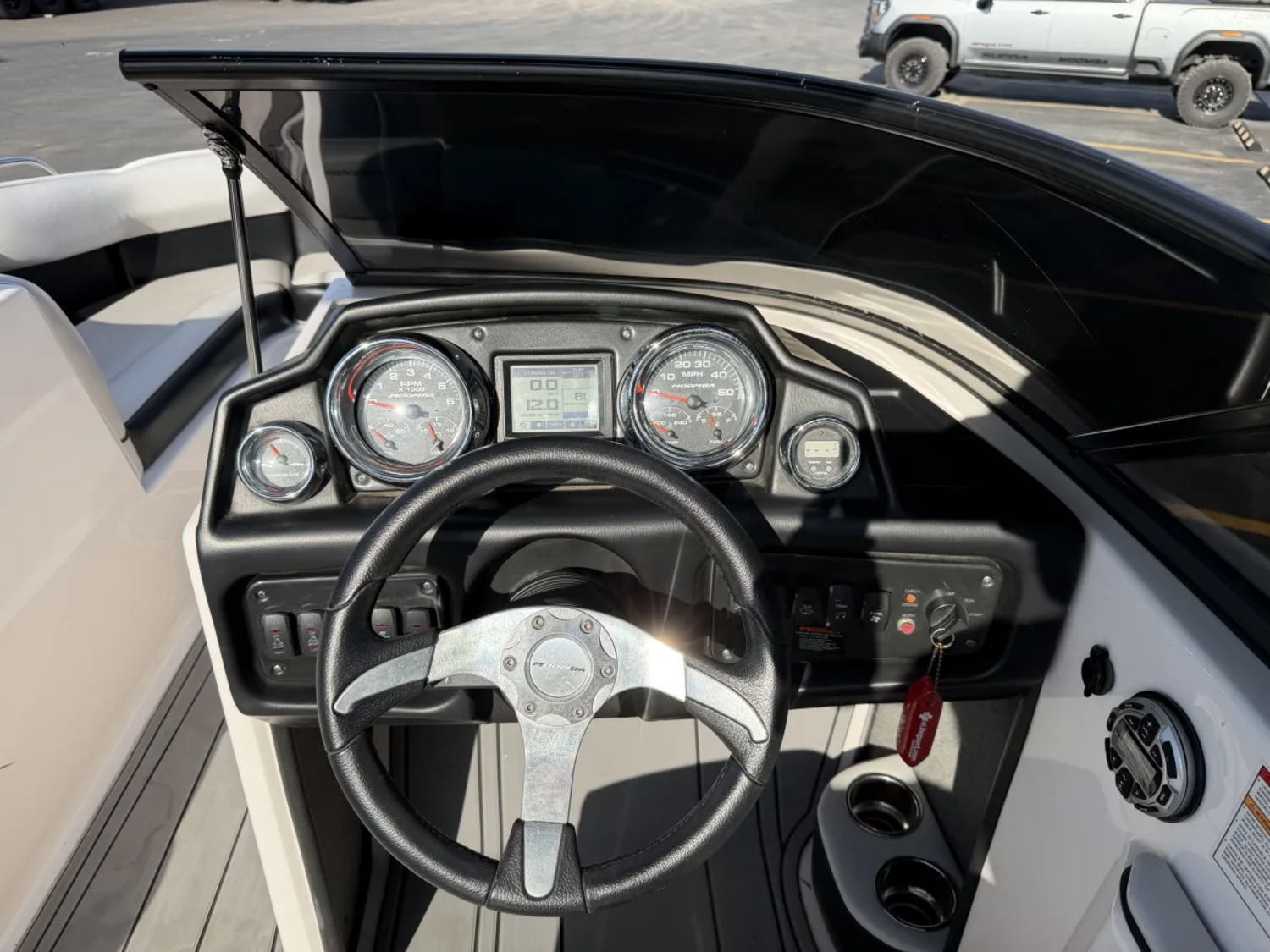 2014 Moomba Boats Mondo for sale in OSAGE BEACH, Missouri