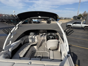 2014 Moomba Boats Mondo for sale in OSAGE BEACH, Missouri