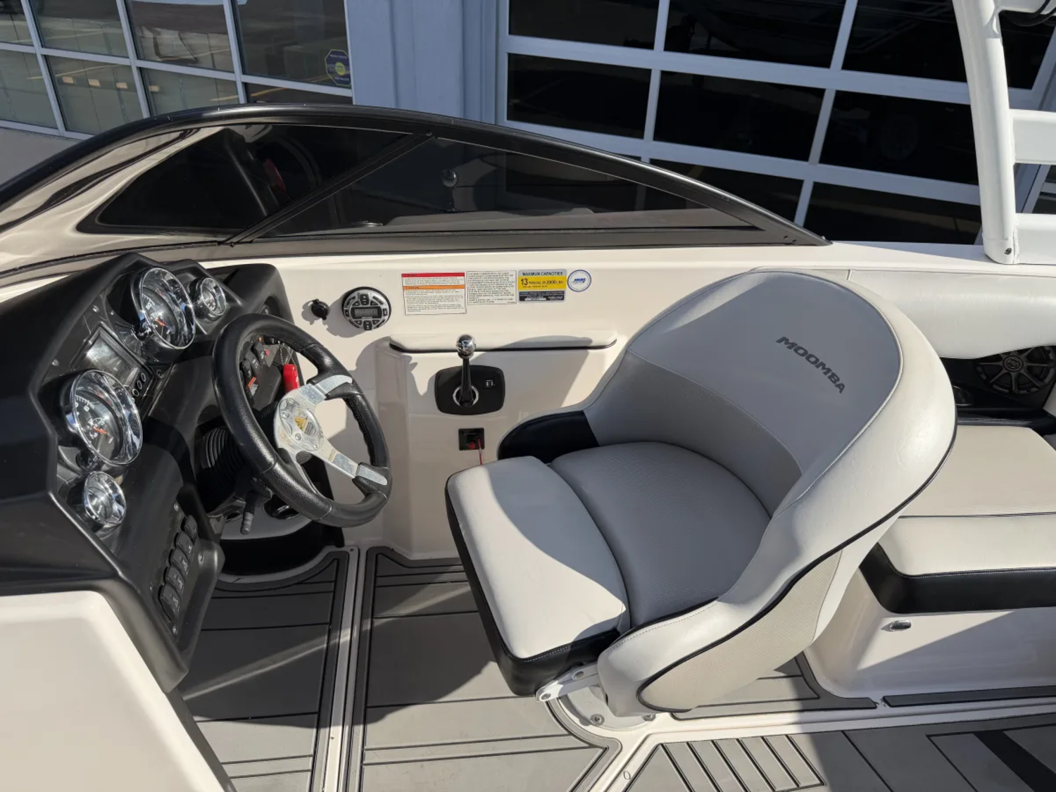 2014 Moomba Boats Mondo for sale in OSAGE BEACH, Missouri