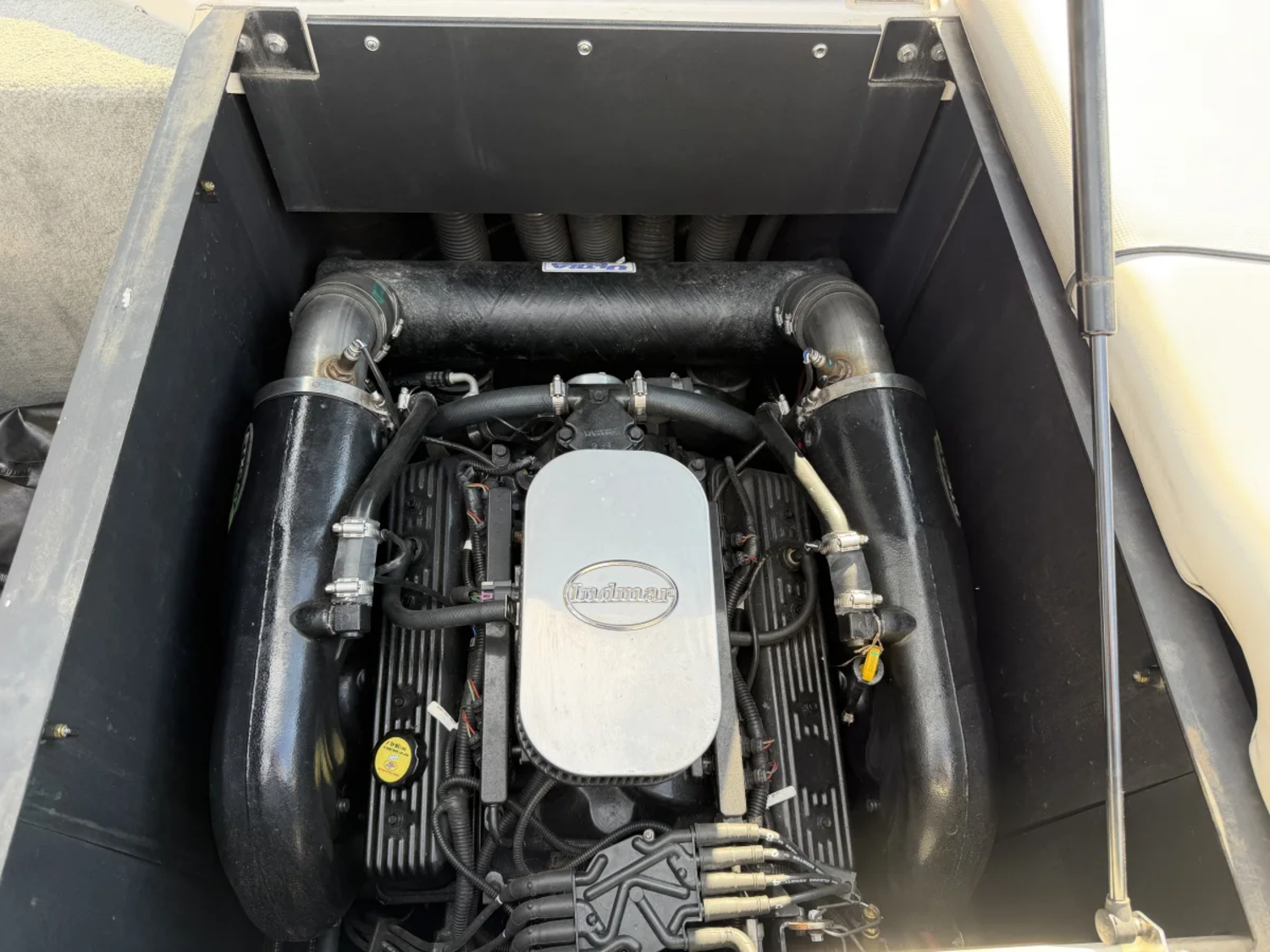 2014 Moomba Boats Mondo for sale in OSAGE BEACH, Missouri