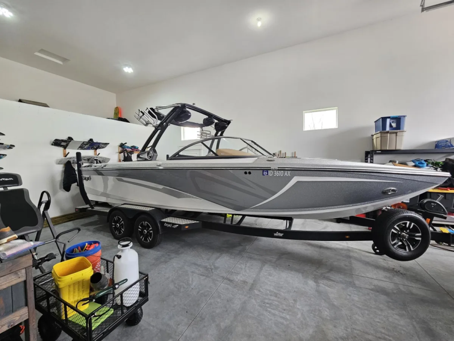2018 Tige Boats R23 for sale in Caldwell, Idaho