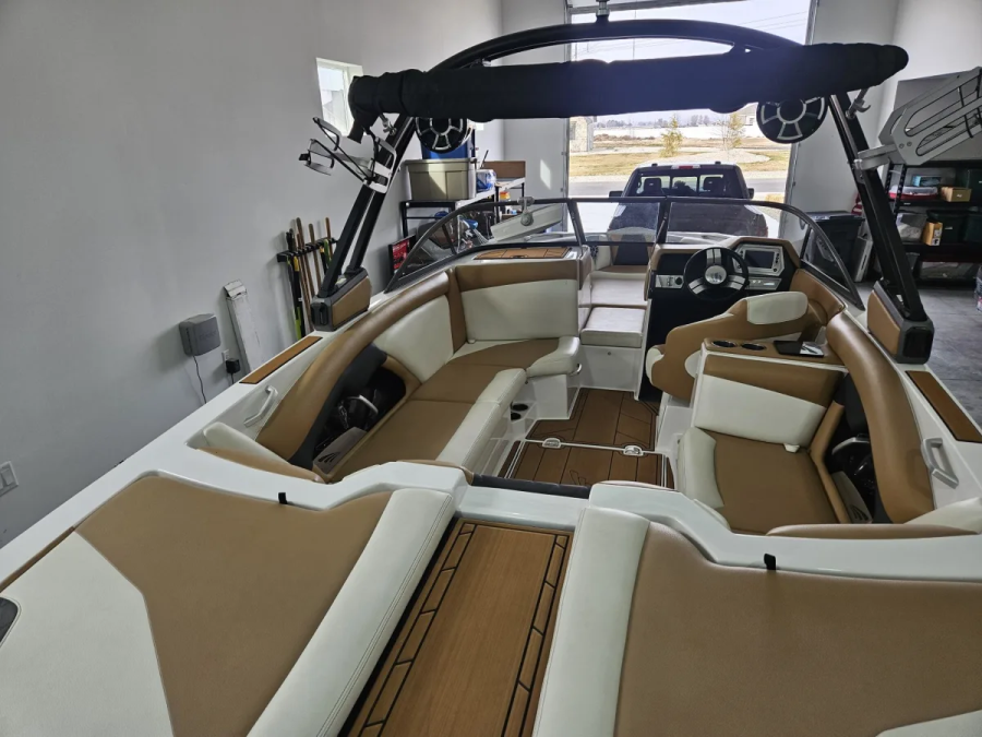 2018 Tige Boats R23 for sale in Caldwell, Idaho