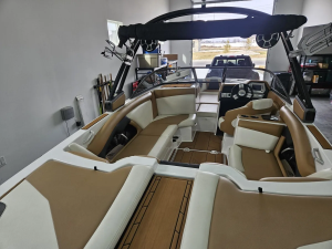 2018 Tige Boats R23 for sale in Caldwell, Idaho