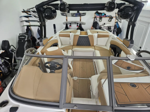 2018 Tige Boats R23 for sale in Caldwell, Idaho