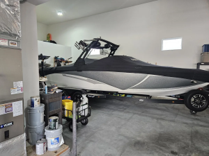 2018 Tige Boats R23 for sale in Caldwell, Idaho