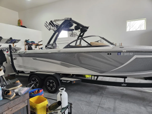 2018 Tige Boats R23 for sale in Caldwell, Idaho