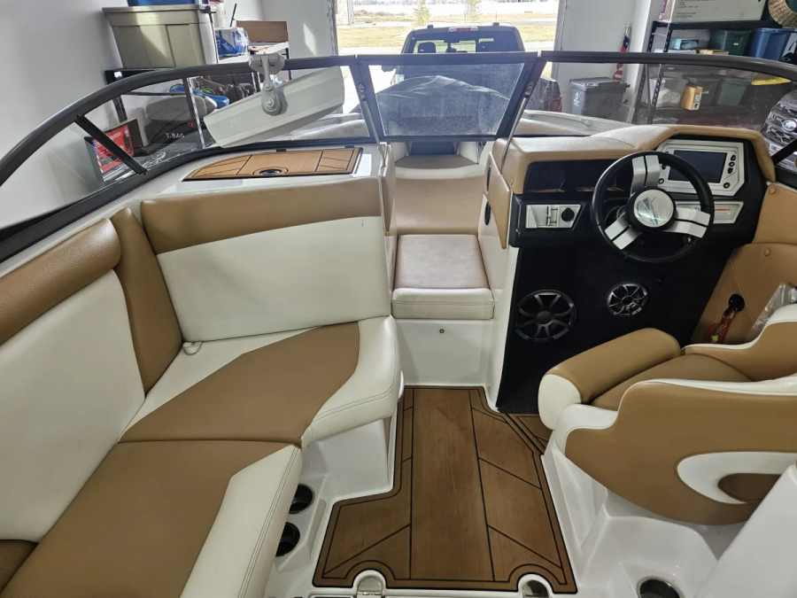 2018 Tige Boats R23 for sale in Caldwell, Idaho