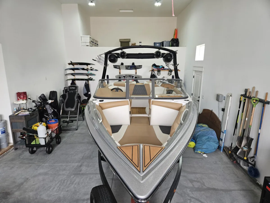2018 Tige Boats R23 for sale in Caldwell, Idaho