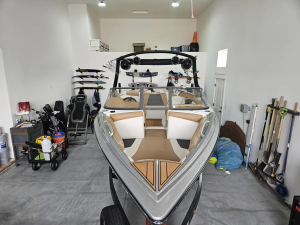 2018 Tige Boats R23 for sale in Caldwell, Idaho