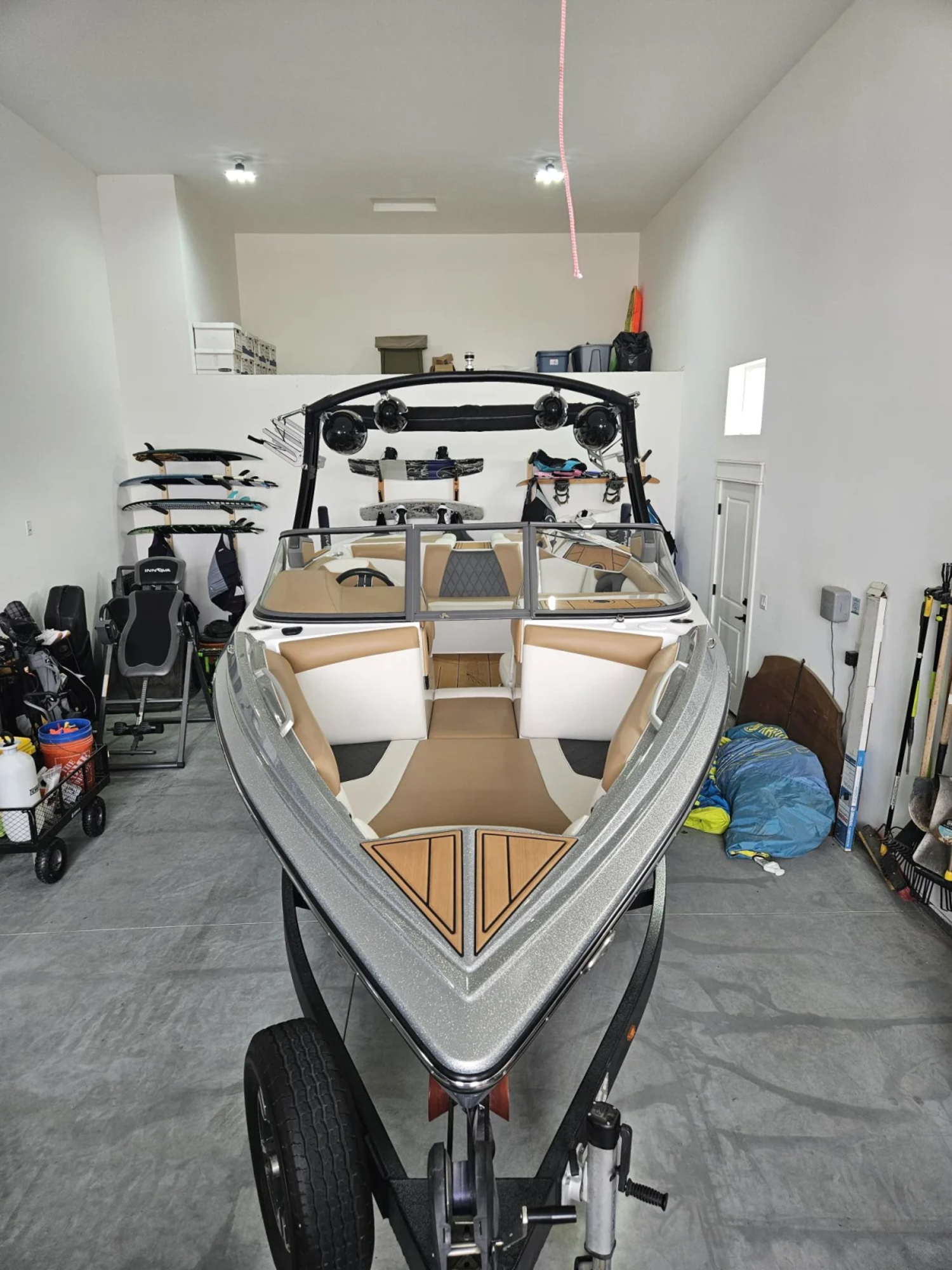2018 Tige Boats R23 for sale in Caldwell, Idaho