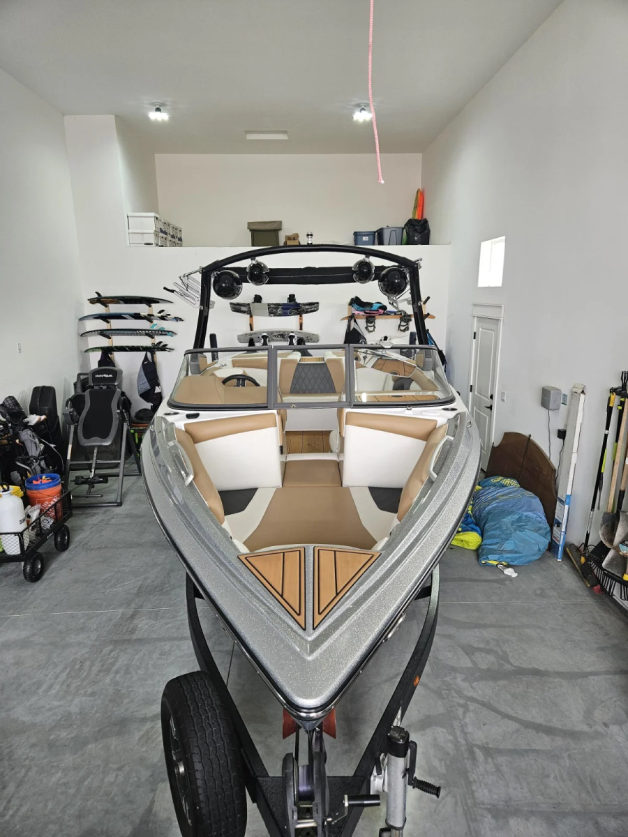 2018 Tige Boats R23 for sale in Caldwell, Idaho