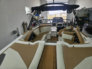 2018 Tige Boats R23 for sale in Caldwell, Idaho