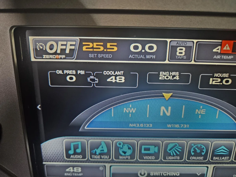 2018 Tige Boats R23 for sale in Caldwell, Idaho