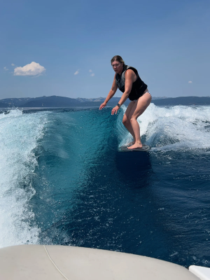 2014 Malibu Boats Wakesetter VLX for sale in Bethel Island, California