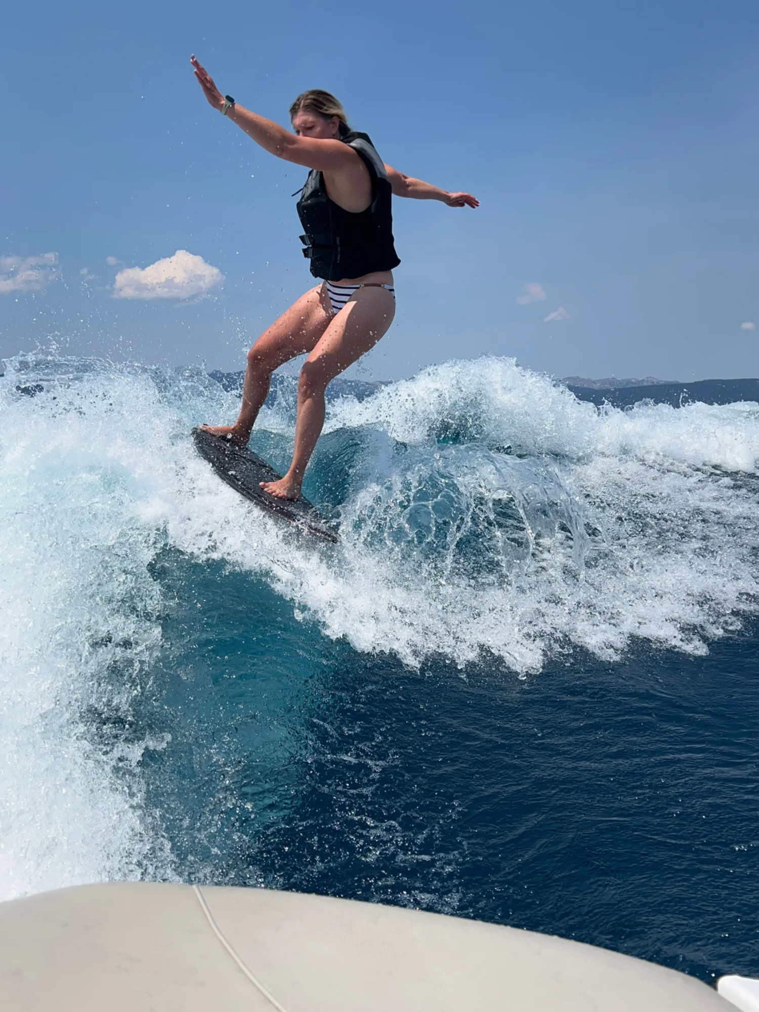 2014 Malibu Boats Wakesetter VLX for sale in Bethel Island, California