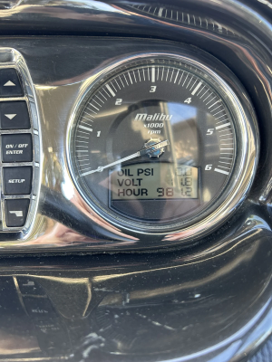 2014 Malibu Boats Wakesetter VLX for sale in Bethel Island, California