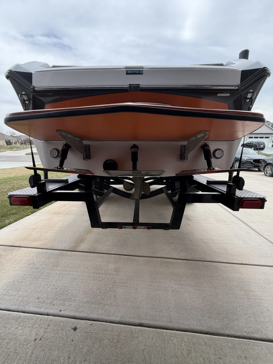 2017 Tige Boats RZX3 / 23 RZX / ZX3 for sale in Wichita, Kansas