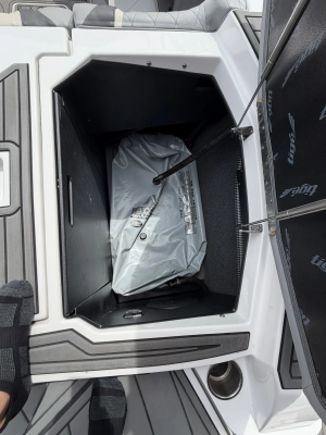 2017 Tige Boats RZX3 / 23 RZX / ZX3 for sale in Wichita, Kansas