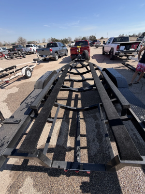 2017 Tige Boats RZX3 / 23 RZX / ZX3 for sale in Wichita, Kansas