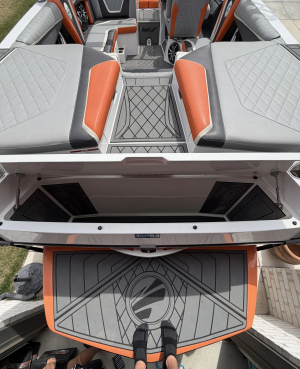 2017 Tige Boats RZX3 / 23 RZX / ZX3 for sale in Wichita, Kansas
