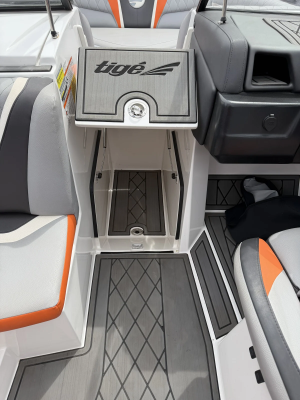 2017 Tige Boats RZX3 / 23 RZX / ZX3 for sale in Wichita, Kansas