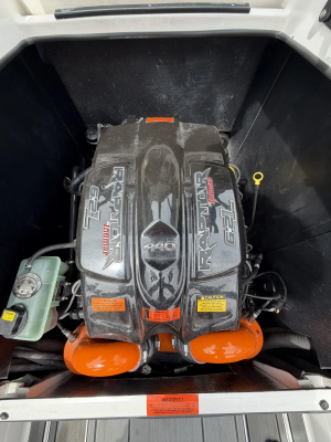 2017 Tige Boats RZX3 / 23 RZX / ZX3 for sale in Wichita, Kansas