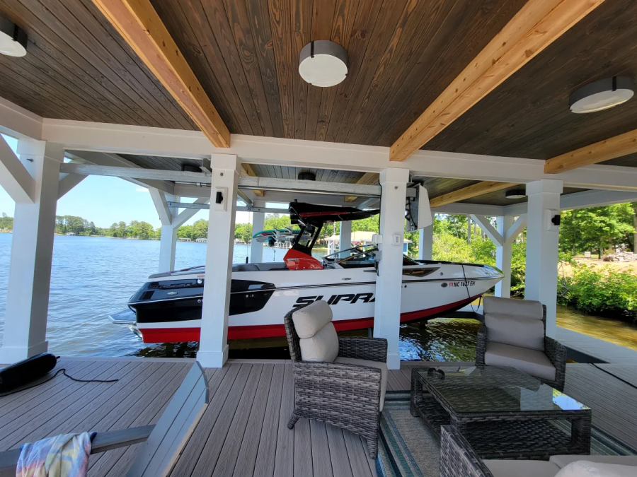 2017 Supra Boats SG for sale in Valentines, Virginia