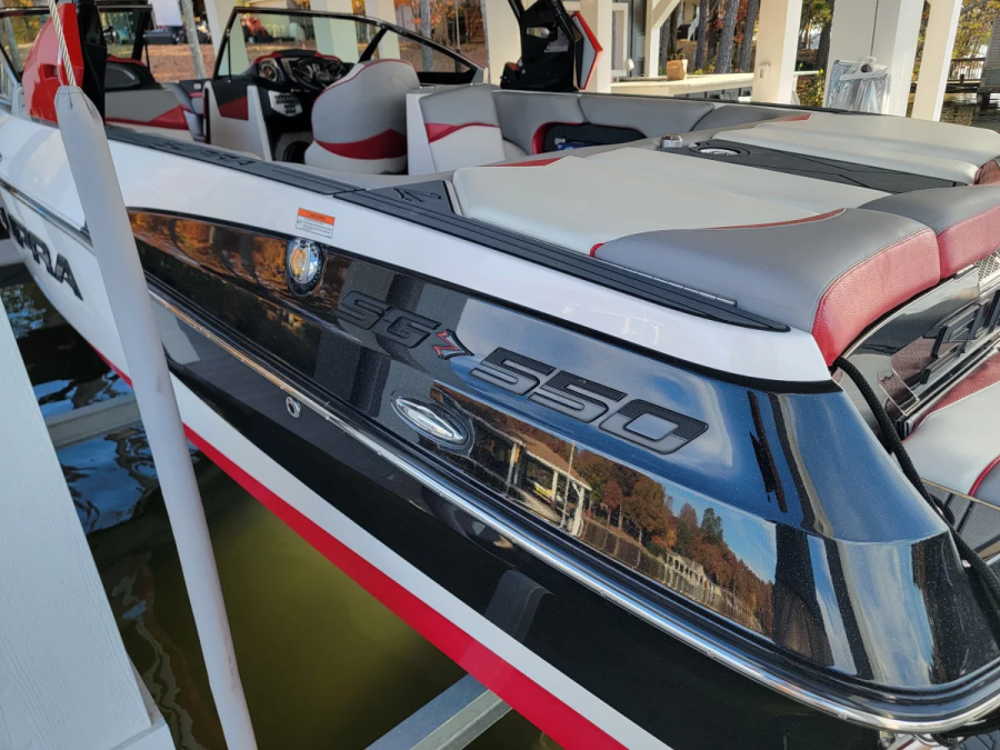 2017 Supra Boats SG for sale in Valentines, Virginia