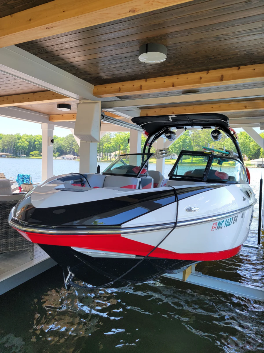 2017 Supra Boats SG for sale in Valentines, Virginia